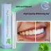 Premium Hydrogen Peroxide Teeth Whitening Pen